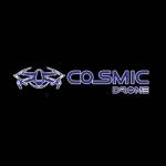 cosmicdronelightshow profile picture