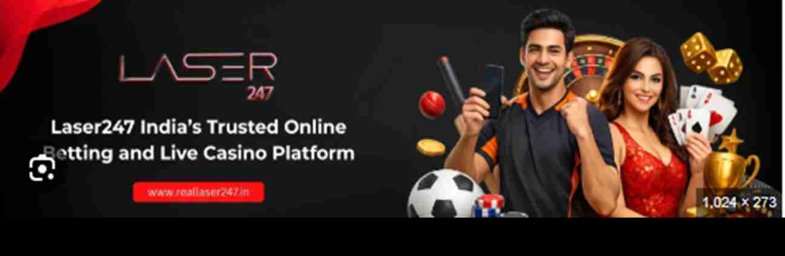 Laser247 Login Cover Image