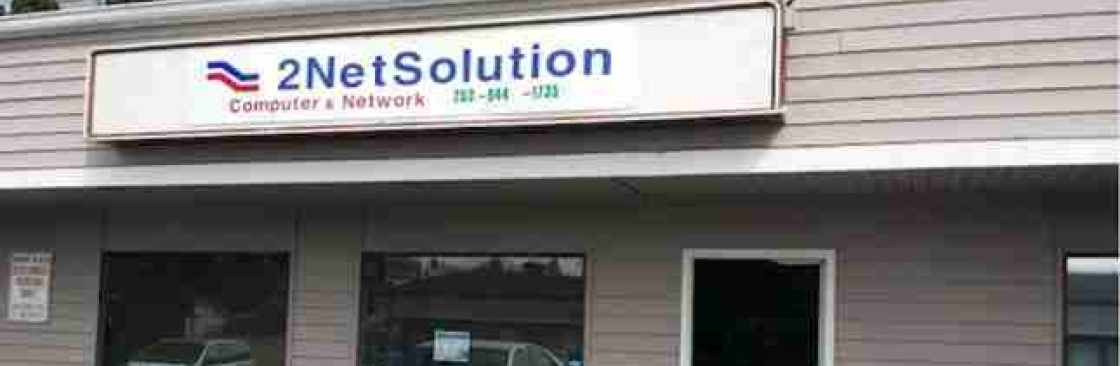 2Net Solutions Cover Image