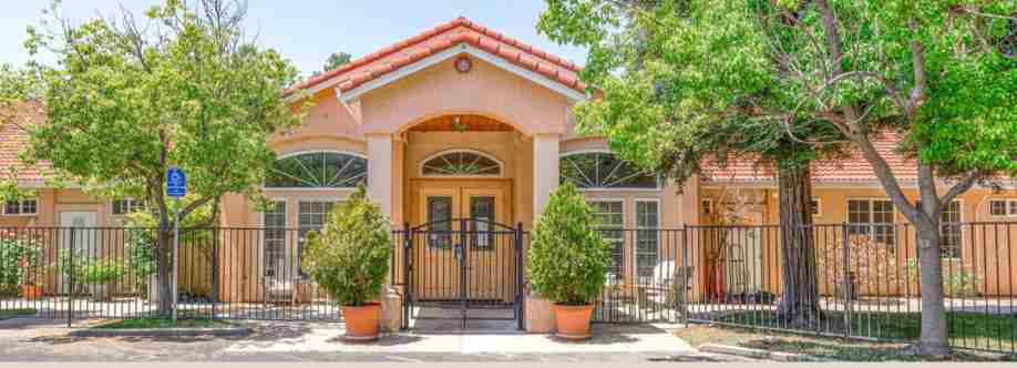 Senior Care Villa Of Loomis Cover Image