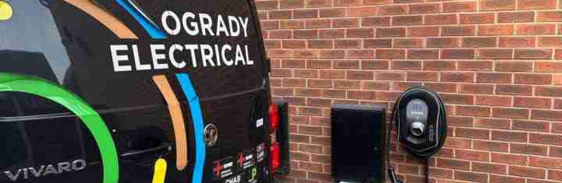 OGrady Electrical Cover Image
