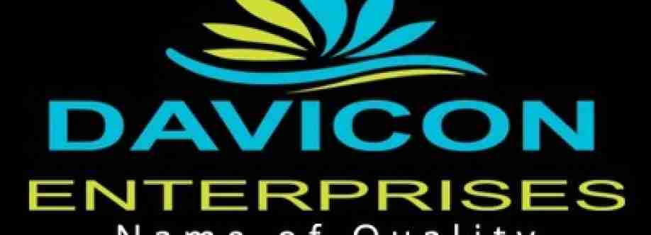 Davicon Surgical Cover Image