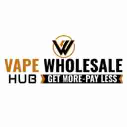 Vape Wholesale Hub Profile Picture