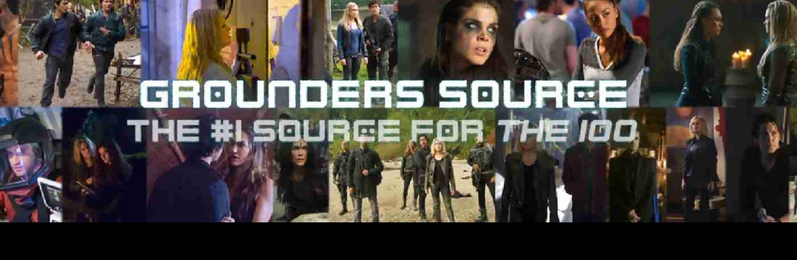 Grounders Source Cover Image