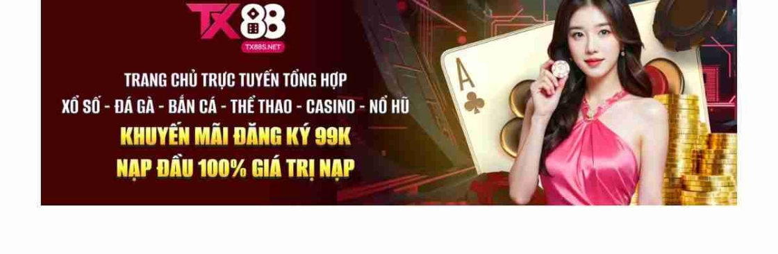 TX88 SNET Cover Image