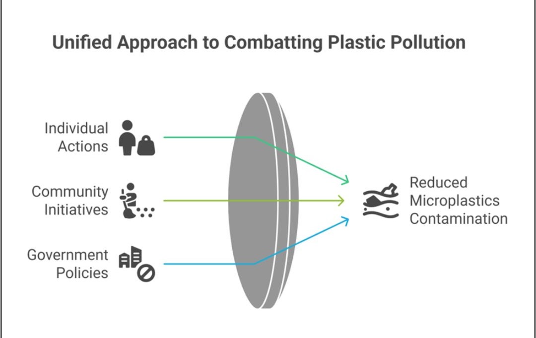 How is Marine Life Affected by Plastic Pollution? - Oceans Research
