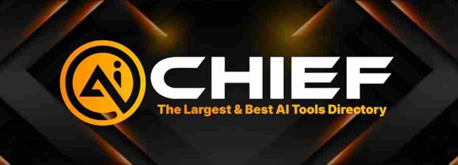 AI Chief Cover Image