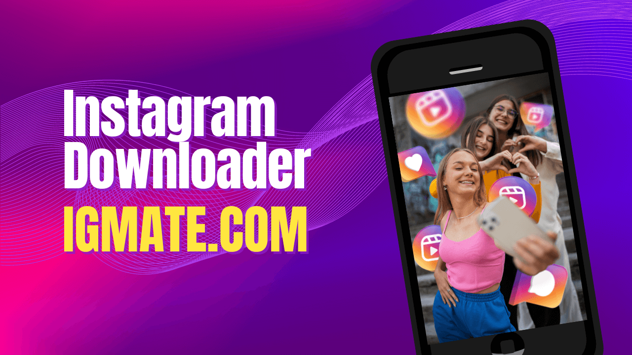 Instagram Photo Downloader | Save Insta Photos Quickly