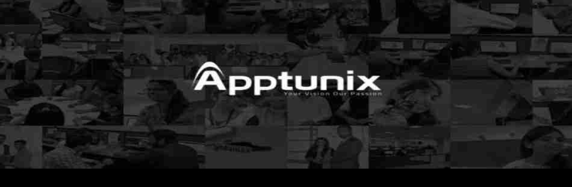 Apptunix Technologies Cover Image
