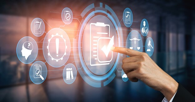 Software Licensing Services in Riyadh, Saudi Arabia