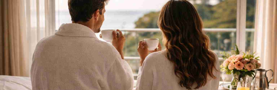 Real True Date Cover Image