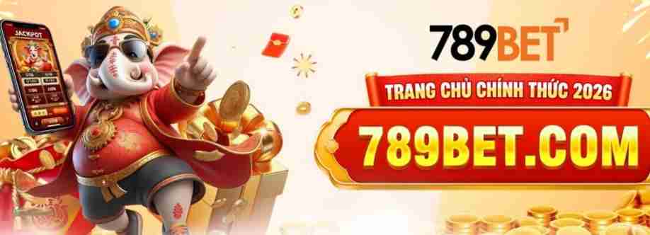 Nhà Cái 789BET Cover Image