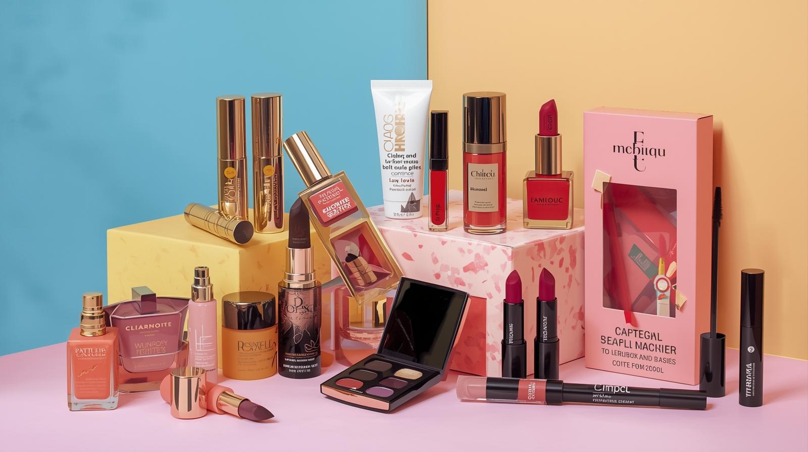 International Makeup Brands in Nigeria: Market Presence, Consumer Demand, and Industry Growth - Smart Article