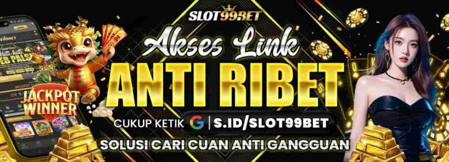 Slot99bet Cover Image