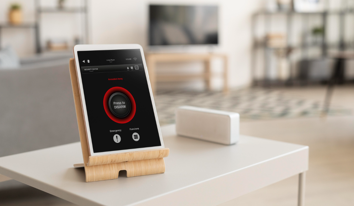 Beste Beveiligingsgadgets Voor Thuis In Nederland Voor Maximale Veiligheid – UDUTCH