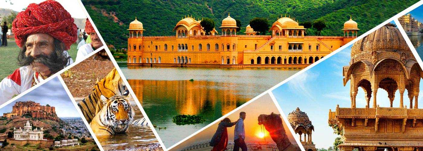Solo Tour Packages from Delhi, Holiday Trip Travel India