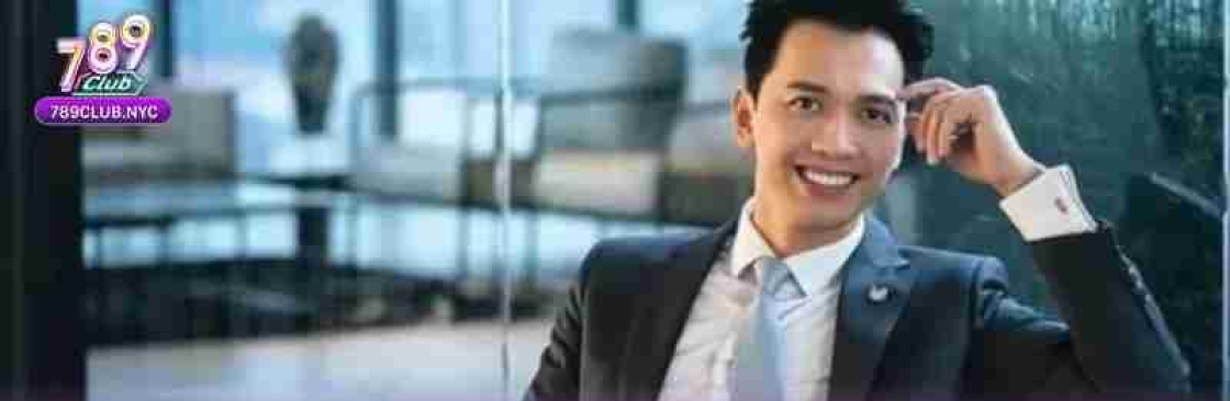 Nguyễn Minh Tuấn CEO 789Club Cover Image