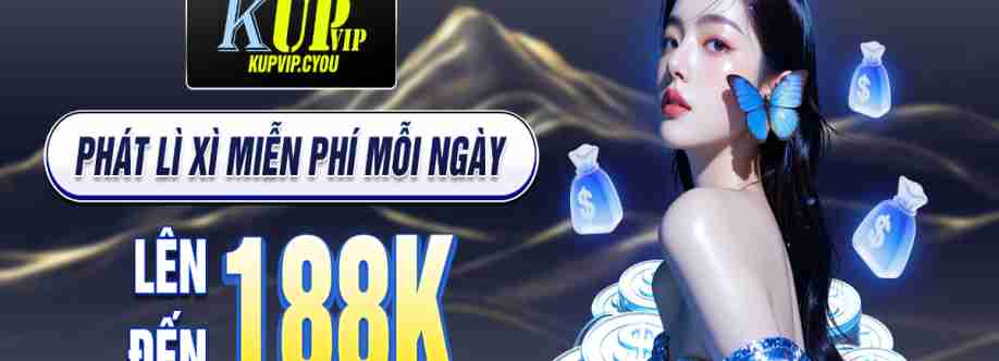 Kupvip cyou Cover Image