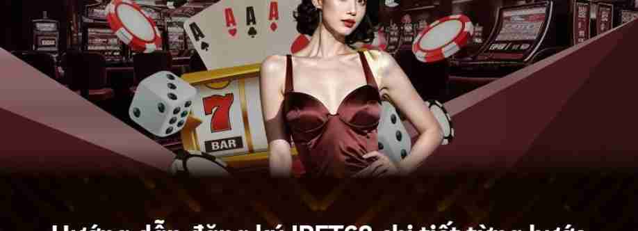 IBET68 Cover Image