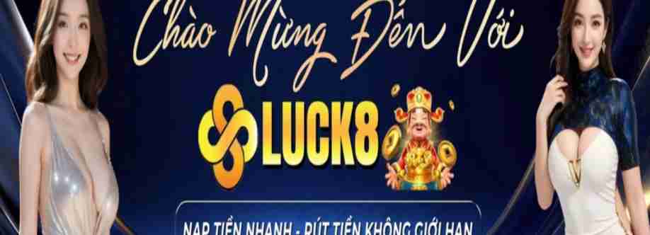 Nhà cái Luck8 Cover Image