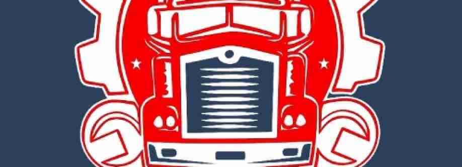 BBN TRUCK TRAILER REPAIR Cover Image