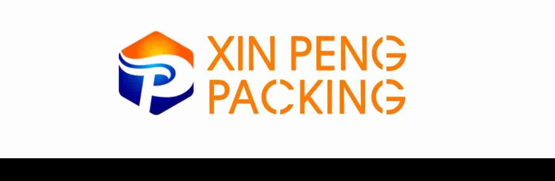 Xin Peng Packaging Cover Image