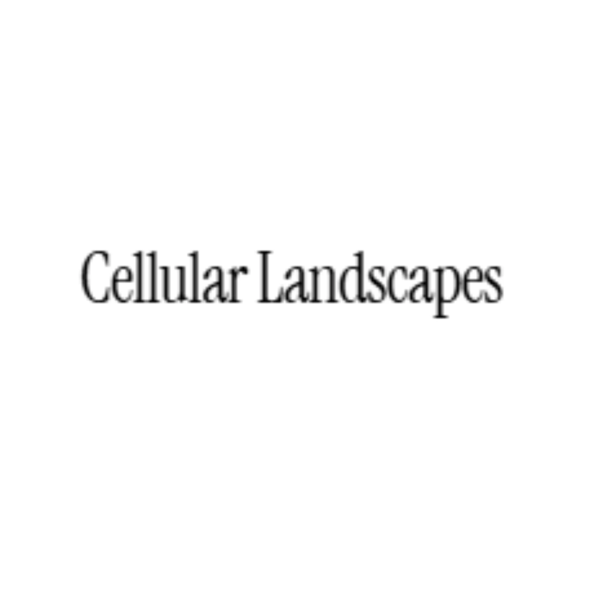 What is 3D Cellular Landscapes Digital Art and How It Transforms Scientific Imagery? -  Froodl