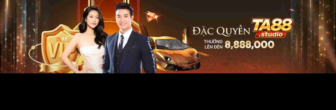 Ta88 studio Cover Image