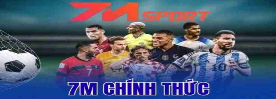 7M CN Tỷ Số Trực Tuyến 7MCN Cover Image