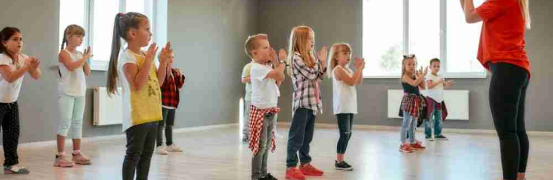 Loren James Dance Company Cover Image