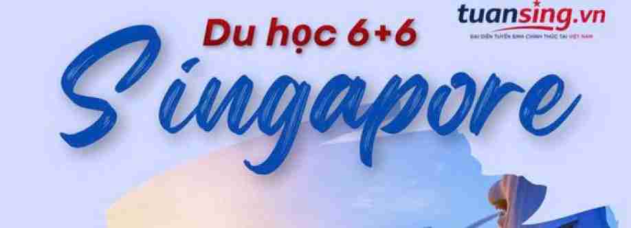 Du Học Singapore Cover Image