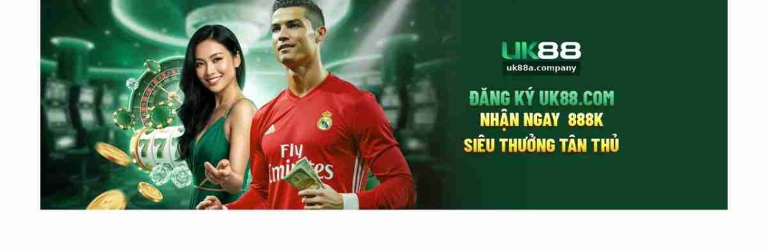 UK88 COMPANY Cover Image