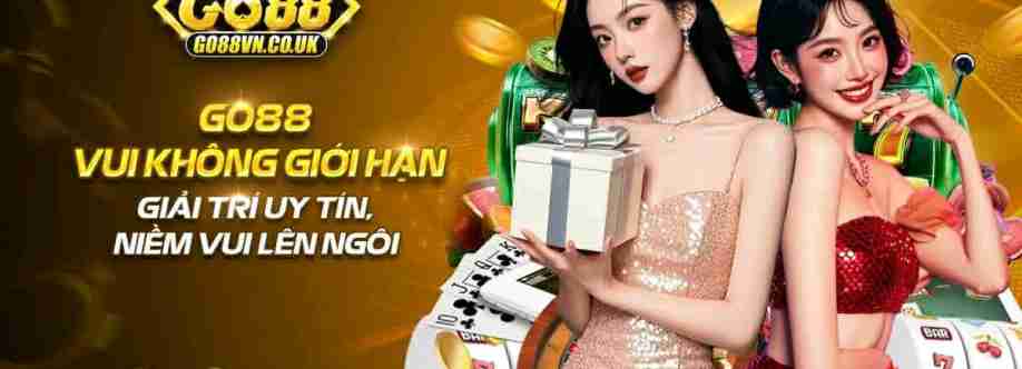 Go88 Nơi Trải Nghiệm Game Đỉnh Cao Cover Image
