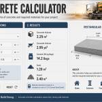 Concrete Calculator Profile Picture