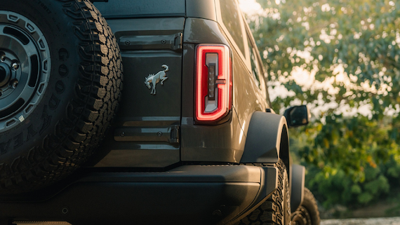 Straightforward Taillight Replacement: A DIY Guide - Every Single Topic