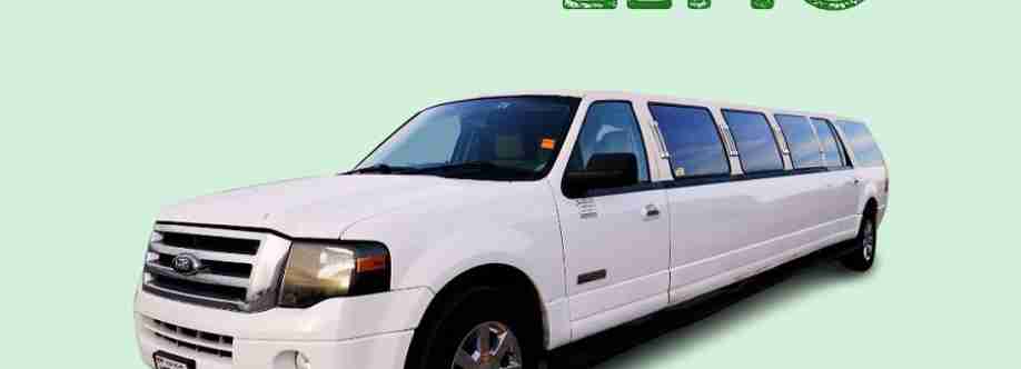 Toronto Wedding Limo Cover Image