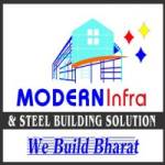 Modern Infra Profile Picture