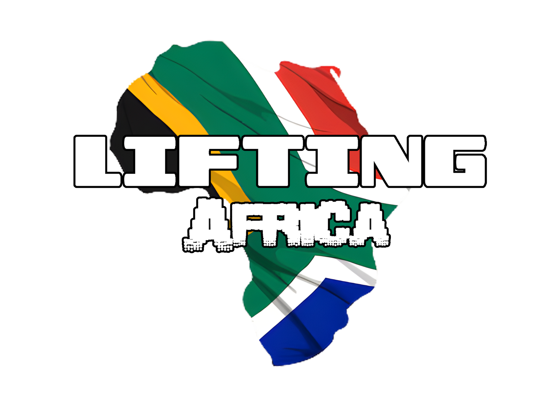 Lifting Africa | Lifting Africa Magazine | 178 Smit Street, Fairland, Randburg, South Africa