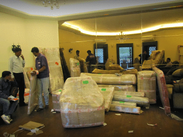 Best Packers Movers Services Chandigarh | Safe, Fast & Affordable Shifting - Posts Content