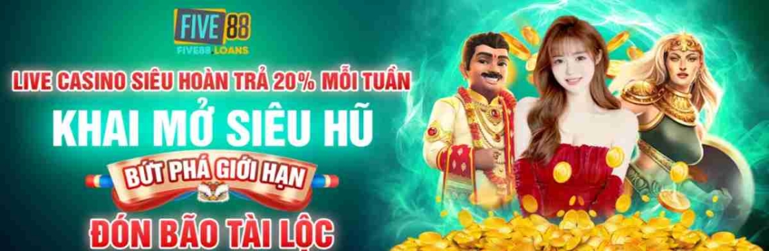 FIVE88 LOANS Cover Image