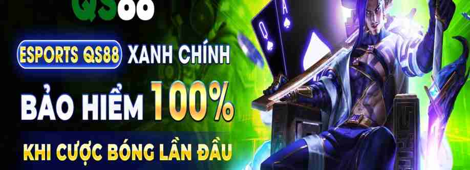 QS88 DESIGN Cover Image