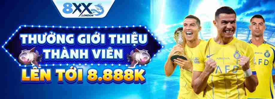 Bắn cá 8XX Cover Image