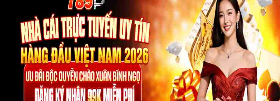 Nhà Cái 789P Cover Image