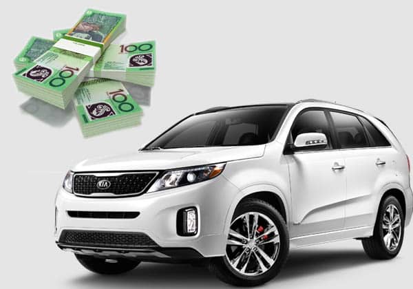 Cash For Cars Brisbane | Instant Cash Up To $22,000 With Free Car Removal