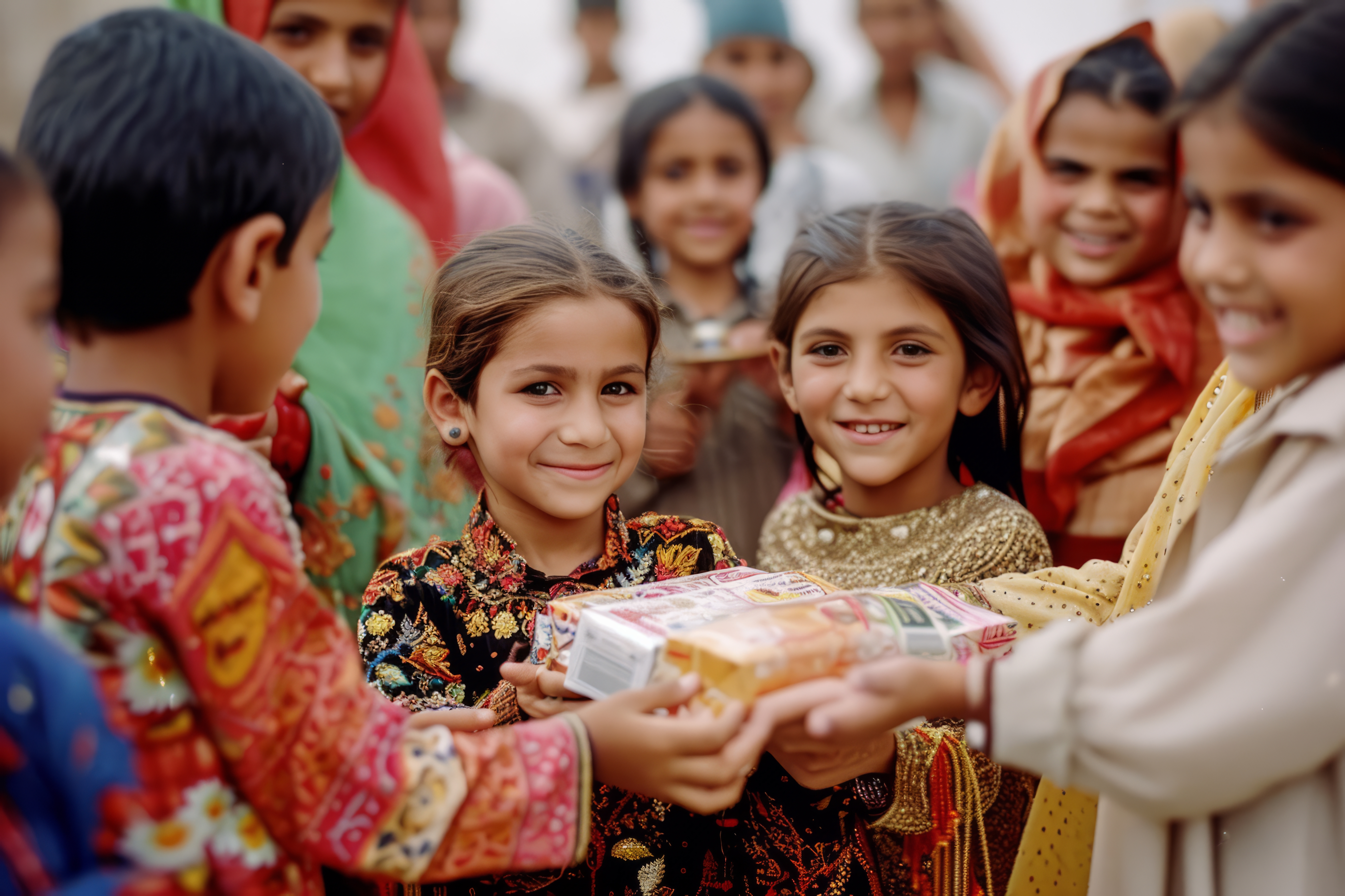MAYMAR Charitable Trust: Transforming Lives Through Education and Welfare – Site Title