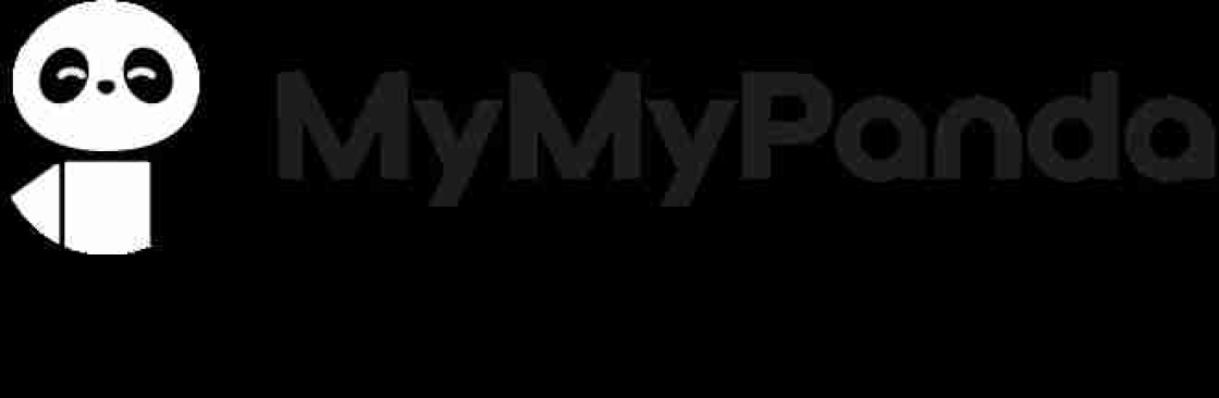 mymypanda Cover Image