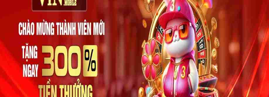 Vin777 mobile Cover Image