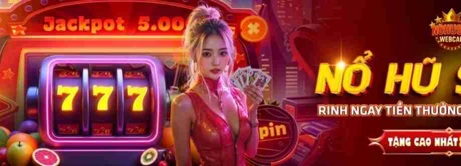 NoHu90 Game Nổ Hũ Cover Image