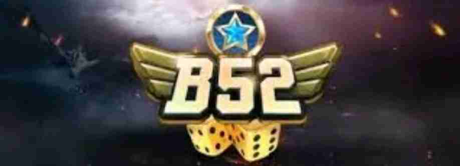 B52Club Sân chơi giải trí trực tuyến Cover Image
