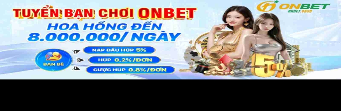 Onbet cash Cover Image